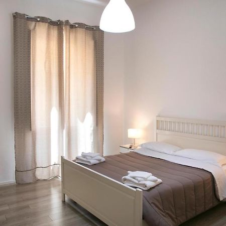 Annale Appartement Marsala Buitenkant foto