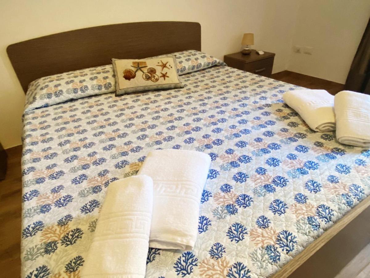 Annale Appartement Marsala Buitenkant foto
