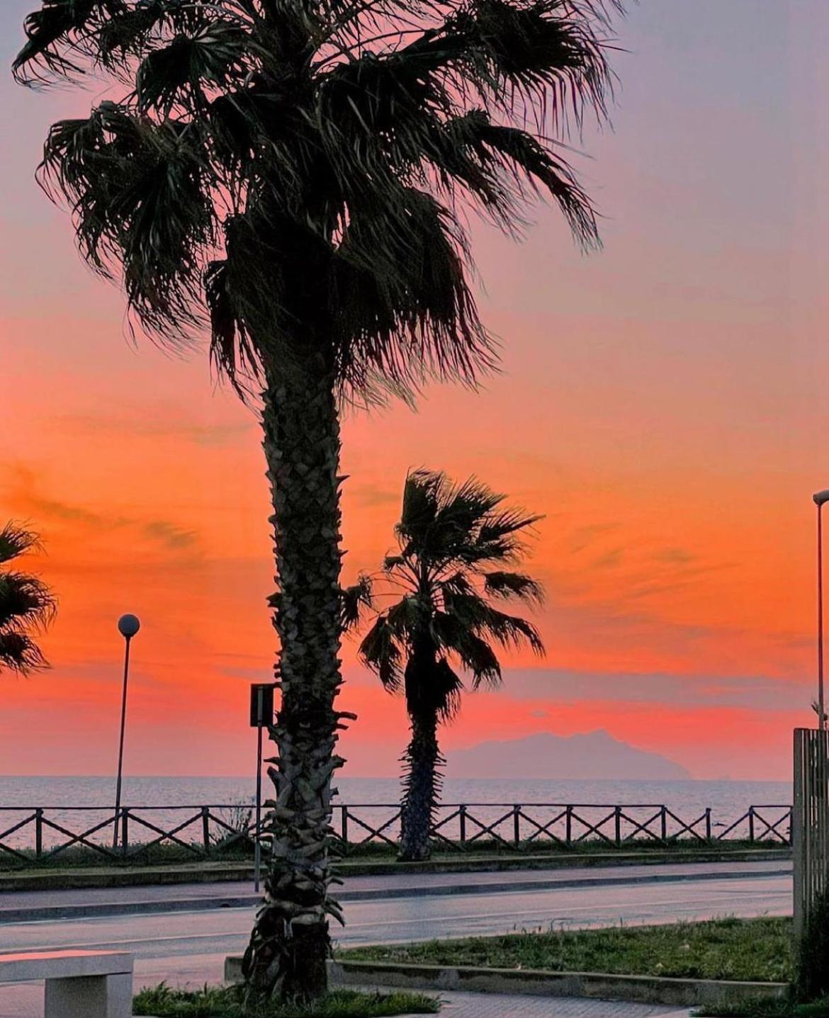 Annale Appartement Marsala Buitenkant foto