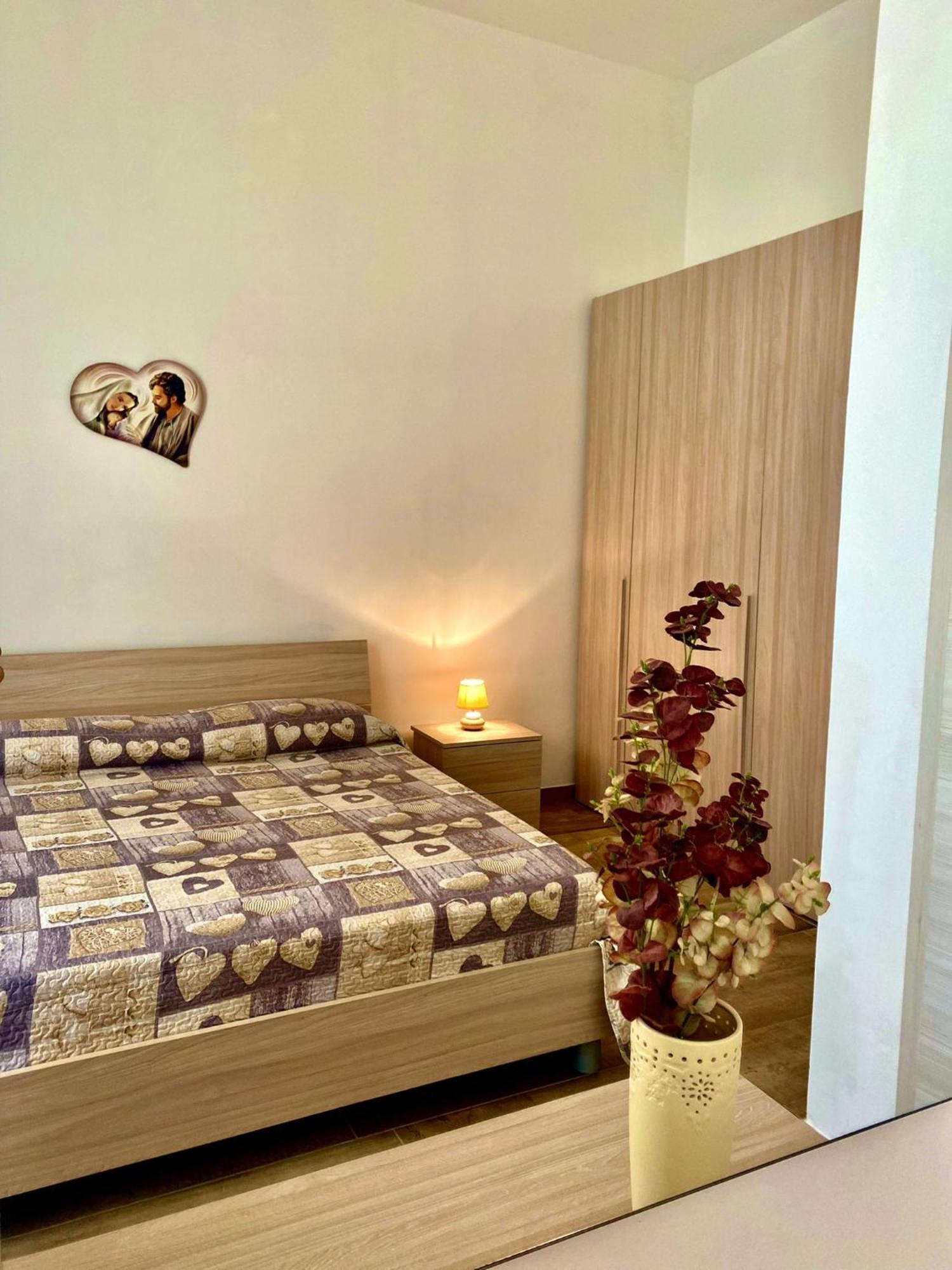 Annale Appartement Marsala Buitenkant foto